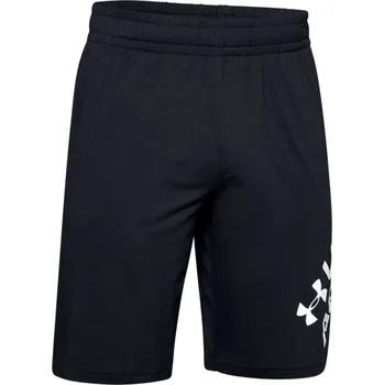 Under Armour Pánské Šortky Under Armour Sportstyle Cotton Graphic Short