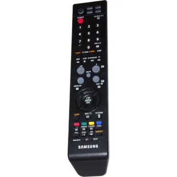 Samsung BN59-00516A náhradní dálkový ovladač jiného vzhledu.