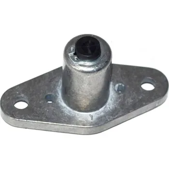 Dveře karosérie Doraz posuvných dveří Iveco Daily 2000-2014, 500329760