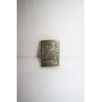 Zapalovač KANTAI Benzínový zapalovač - MARINES