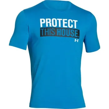 Pánské tričko Under Armour Pánské Tričko Under Armour PTH Graphic Tee