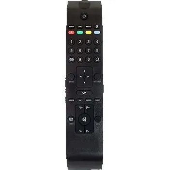 Dálkový ovladač Technika 24LF91324 náhradní dálkový ovladač jiného vzhledu