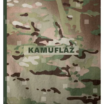 Kamufláž: Kapitoly z dějin designu…