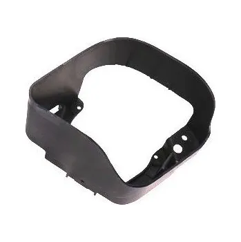 Nárazník Držák mlhovky Fiat Ducato 2006-2014 levý, 1348456080