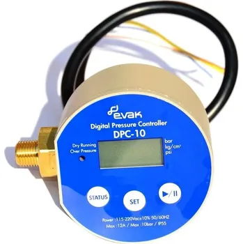 Příslušenství k čerpadlu Evak Pumps DPC 10 DPC1005
