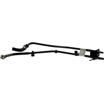 Trubka paliva Iveco Daily, Fiat Ducato od 2006 2,3D přepad z čerpadla, 504375094