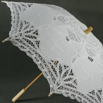 Stínicí technika Slunečník C