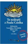 Coelho Paulo: Coelho - Komplet 4 knihy