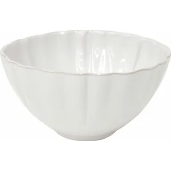 Miska bílá ALENTEJO 16cm