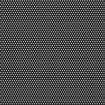 Plech Děrovaný plech Rv 1,5/3x1,5 černý 1x2 m