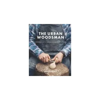 Urban Woodsman - Bainbridge, Max
