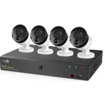 iGET Homeguard HGNVK85304