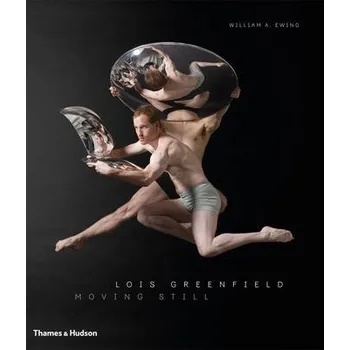 Cizojazyčná kniha Lois Greenfield