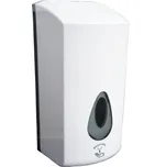 EbbyLine automatický dávkovač na pěnové mýdlo bílý 1 l