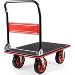 G21 Plošinový vozík 60,5 x 96 x 90,5 cm…