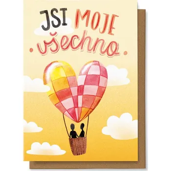 Chaukiss Jsi moje všechno