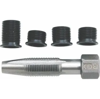 Zapalovací a žhavicí svíčka BGS 100165