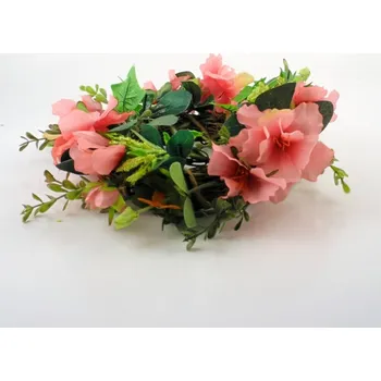 umělá květina Umělé květiny - azalka 25cm