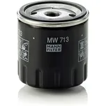 Mann-Filter MW 713