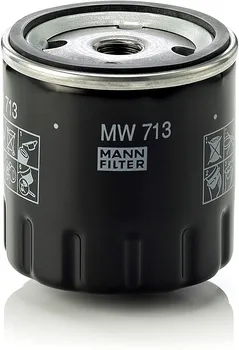 Olejový filtr Mann-Filter MW 713