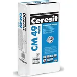 Ceresit CM 49 WHITE 20kg