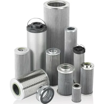 vodní filtr Parker Náhradní filtrační vložka PARFIT - 0160 R 010 BN-HC