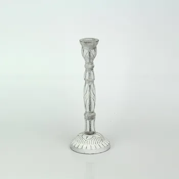 Svícen Svícen na vysokou svíčku 20,5cm