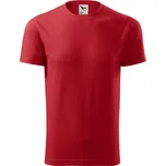 Malfini Element Unisex triko 145 červená XS