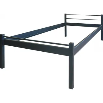 Postel Iron Art NANTES II. kovová postel pro rozměr matrace: 180 x 200 cm