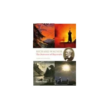 Učebnice Richard Wagner - Millington, Barry