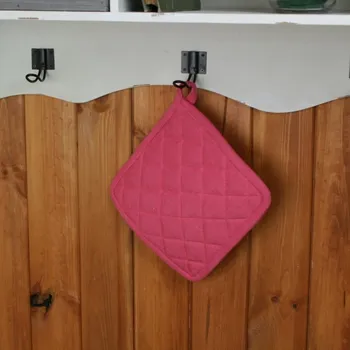 Chňapka Chňapka do kuchyně růžová