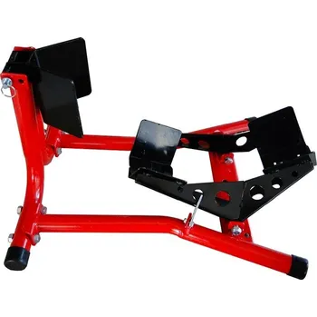 Hever MARCOTOOLS Parkovací stojánek pro motocykly SPIN 05.085.07