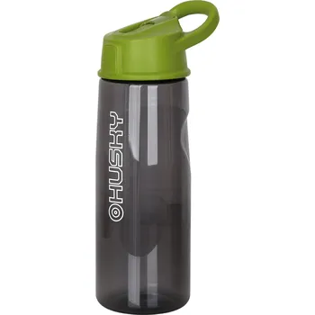 Láhev Husky Outdoorová láhev Springler zelená