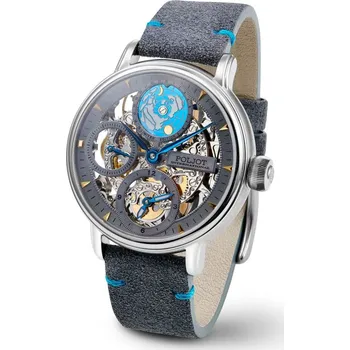 Hodinky POLJOT INTERNATIONAL 9730.2940553