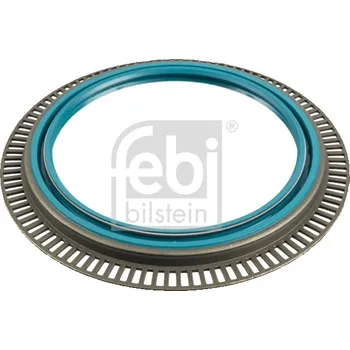 Těsnicí kroužek hřídele, náboj kola FEBI FE06643
