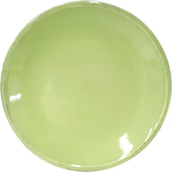 Talíř Talíř dezertní zelený FRISO 22cm