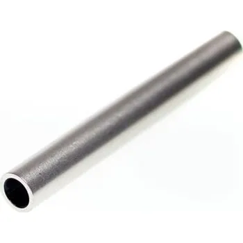 Dopravníkový pás Spojovací trubička 2,45x1,45-20/1.4301