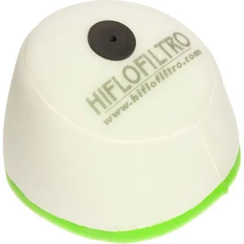 Filtr pro motocykl Vzduchový filtr HIFLOFILTRO - HFF 1012