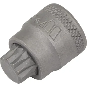 Gola sada Hlavice zástrčná 3/8" XZN, M12, extra krátká, Welzh (Welzh Werkzeug)