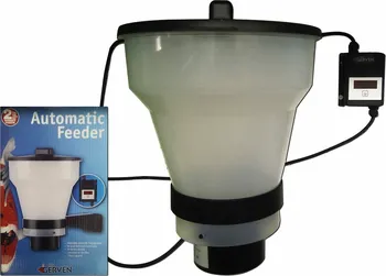 Krmítko pro ryby Fish Feeder 37,5 x 27,5 cm