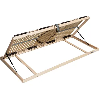 Postelový rošt Postelia PREMIFLEX 42 BVP 220 x 90 cm
