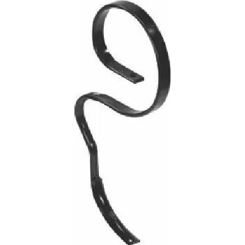 pružina ,, FLEX,, stavitelná 32x10, s radličkou