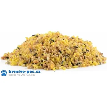 Krmivo pro ptáka WitteMolen eggfood - vaječná směs 400g