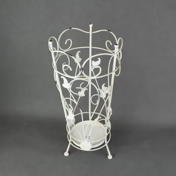 Stojan na deštník Stojan na deštníky - styl provence 28,5×57×28,5cm