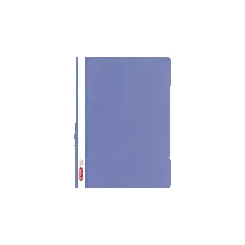 Herlitz Rychlovazač Quality, A4, fialový