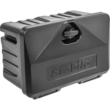 Box na nářadí 500L*350V*400H STAB SKN500