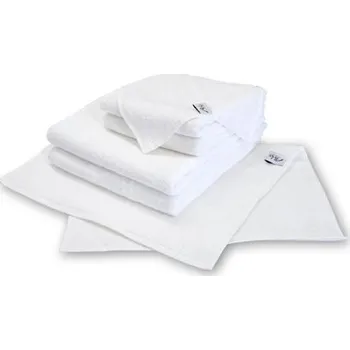 Utěrka ALDA-HOTEL-EQUIPMENT Předložka KLASIK 480 - 50 x 70 cm, 700 g/m² BL5070K