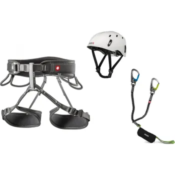 Ocun Via Ferrata Twist Pail Set XS/M