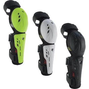 Chrániče loktů - IXS Hammer Černá - XS