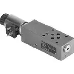 Parker Hydraulický proporcionální nepřímořízený redukční ventil mezideskový - NG10